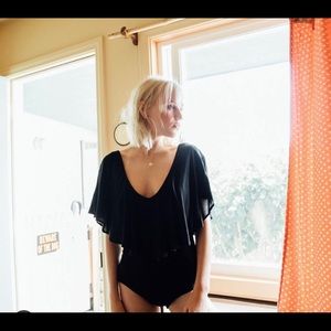 Novella Royale Bodysuit